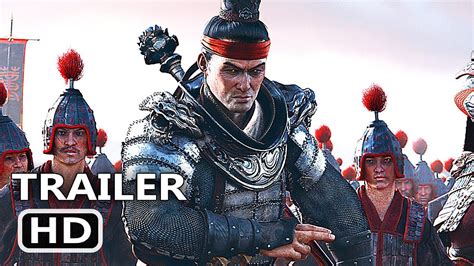 total war three kingdoms ps4.
